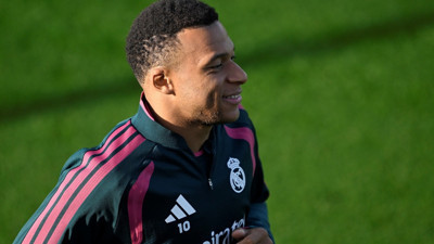 Mbappe Çin'i ayağa kaldırdı: Tepkiler büyüyor