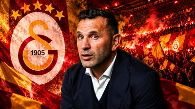 Okan Buruk'tan mesaj var! Fenerbahçe galibiyeti perçinledi