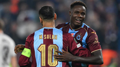 Trabzonspor'da Franculino satış rekorunu kırabilir: 60 milyon Euro!
