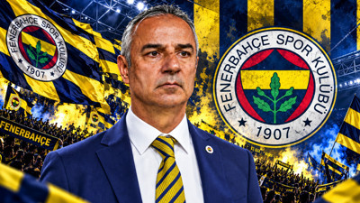 Ve resmen bitti! Fenerbahçe'de İsmail Kartal dönemi sona erdi