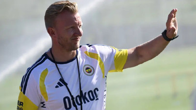 Dirk Kuyt'un menajeri konuştu