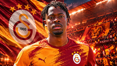 Galatasaray onu neden kiraladı? Sol stoper yokluğunda düşünülmeyen sol stoper!