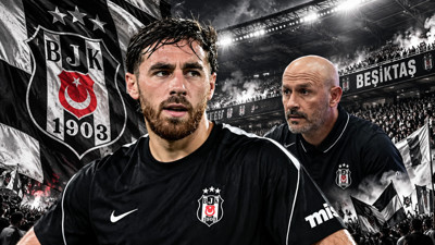 Orkun Kökçü Avrupa'da yedek: İşte son durum