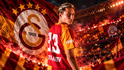 Batrakov herkeste var! Sergen Yalçın'a selamı var
