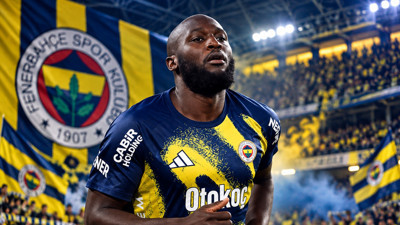 Napoli cephesinden Lukaku açıklaması! ''Onu sattığımız için şanslıyız''
