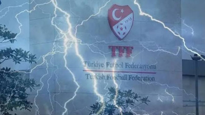PFDK acımadı! 4 Süper Lig ekibine ceza