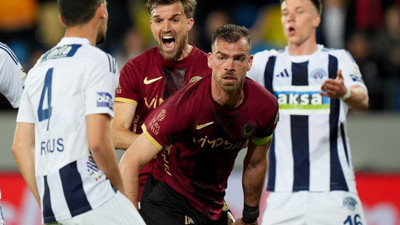 Gençlerbirliği-Kasımpaşa:3-2 (MAÇ SONUCU)