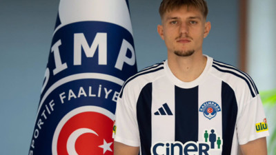 Kiralık aşk: Kasımpaşa'yı ligde tuttu