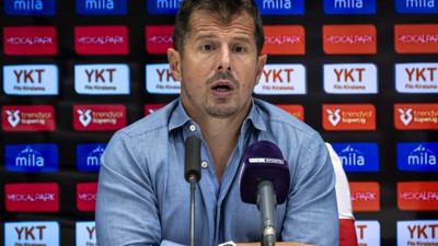 Emre Belözoğlu: Türk futboluna yeni oyuncular kazandıracağız