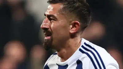 Kerem Demirbay’dan olay açıklamalar: "Düşündüklerimi söylesem her yer patlar!"