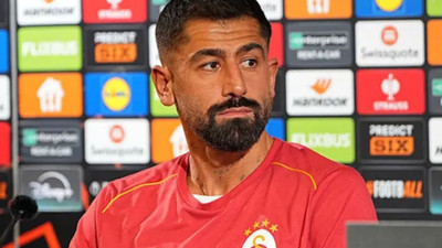 Kerem Demirbay'dan röportaj açıklaması: "Sözlerim çarpıtıldı!"