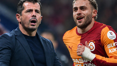Galatasaray-Kasımpaşa:3-1 (MAÇ SONUCU)