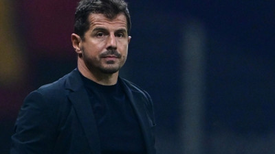 Emre Belözoğlu'nun ligdeki hedefi