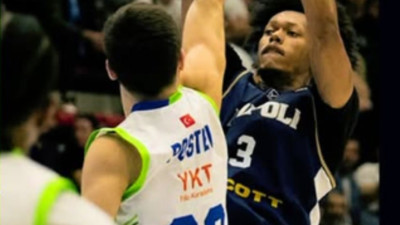 Napoli Basketbol - TOFAŞ: 105-101 (MAÇ SONUCU)