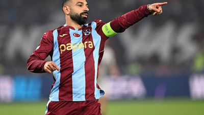Başlıkları tüketti! Trabzonspor'da Salah fırtınası dinmiyor