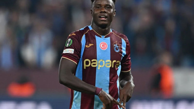 Franculino Djú’dan Hearts karşısında dev performans!