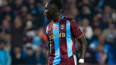 Batista Mendy’den Thomas Reis'e teşekkür