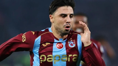 Ozan Tufan: Gerçekten çok iyi bir takımız