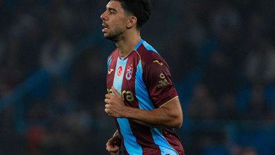 Cenk Özkacar: Keyfimiz yerinde