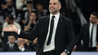 Dusan Alimpijevic: Standardımızın çok altındaydık