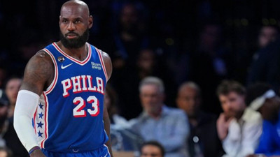 LeBron James'i olan kazanır!