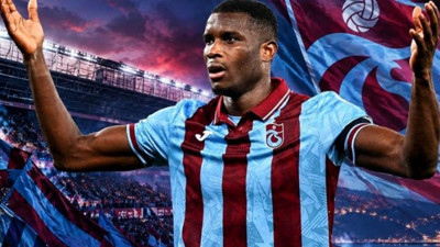 Onuachu sonrası için hazırlık: Genç golcü bakılıyor