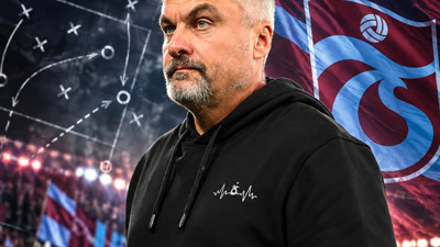 Kusursuz Fırtına: Thomas Reis!