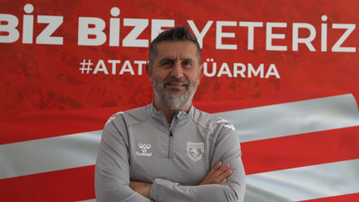 Nenad Bjelica: Zor durumdan çıkacağımıza eminim