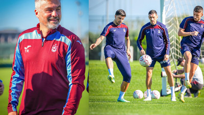 Thomas Reis'in yeni hedefi