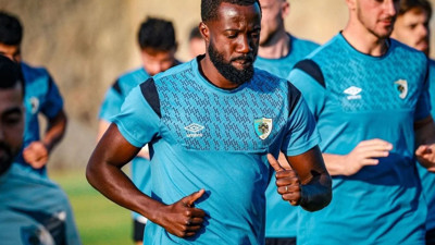 Erzurumspor FK, Gaziantep FK maçına hazır