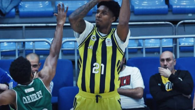 Fenerbahçe Gelişim - OGM Ormanspor: 70-77 (MAÇ SONUCU)