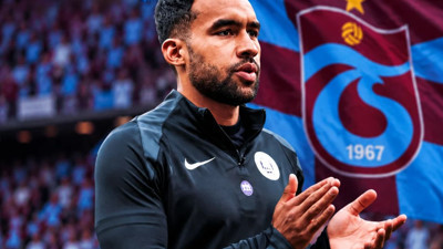 Trabzonspor'a Venezuelalı koşan beyin