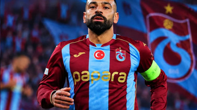 Salah Salah! Her yerde Salah