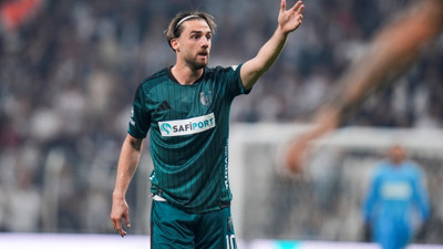 159 maç-3 gol: 9 maç-4 gol!