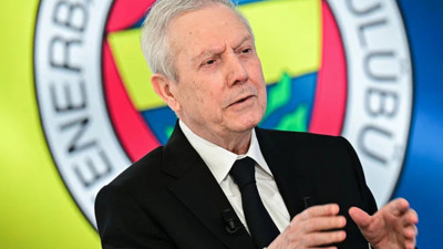 Aziz Yıldırım Fenerbahçe'ye iyi geldi: 3 ayda azalttı