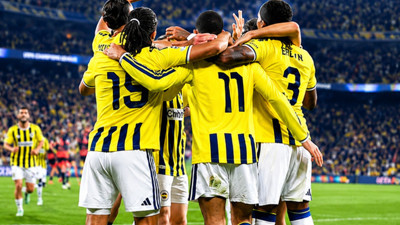Fenerbahçe'de gözler bu 5'lide: Tabela değiştirenler