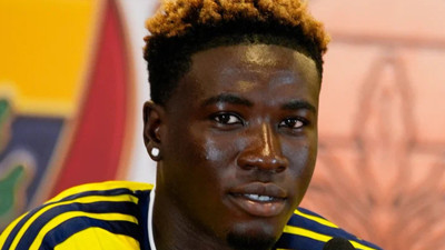 Oppong'un kaderi: İlk 11'i derbi deplasmanı!