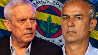 Aziz Yıldırım İsmail Kartal benim aklımda yoktu dedi: Şampiyonluk umudu verdi