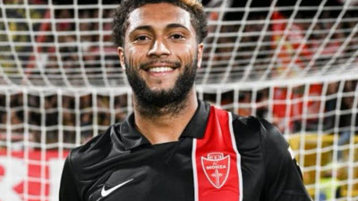 Trabzonspor bu işi biliyor: 8 maç-9 gol!