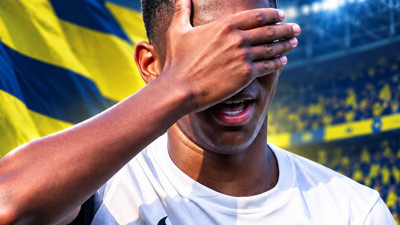Fenerbahçe'de ikinci Andre harekatı: Bu kez bitecek mi?