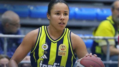 Fenerbahçe Tarfin-Turgutlu Belediyespor: 84- 57 (MAÇ SONUCU)