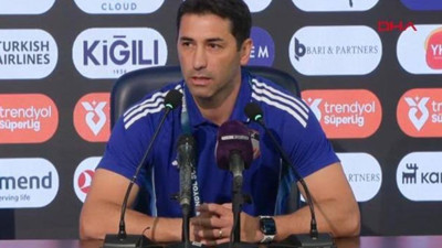 Cihan Ünal: Çok üzgünüz