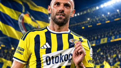 Fenerbahçeli Vedat Muriqi'ten derbi kehaneti