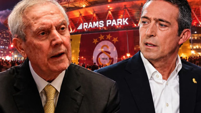 Aziz Yıldırım, Sami Yen'e Ali Koç'la gidecek