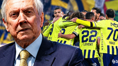 Fenerbahçe'de bir ilk! Derbi primini önden ödedi