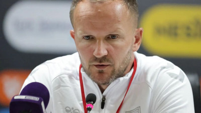 Danijel Jumic: Söylenecek çok fazla şey yok