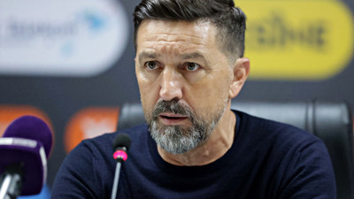 Besnik Hasi: 3 puandan dolayı çok mutluyum
