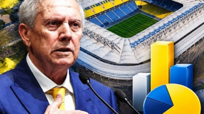 Fenerbahçe taraftarları 75 bin kişilik stada nasıl bakıyor?