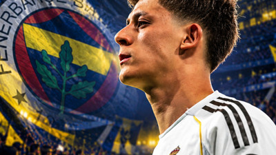 Arda Güler'i keşfetmişti! Fenerbahçe itirafı şaşırttı