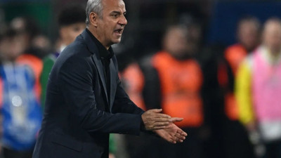 İsmail Kartal için yolun sonu! Kazanamazsa gider